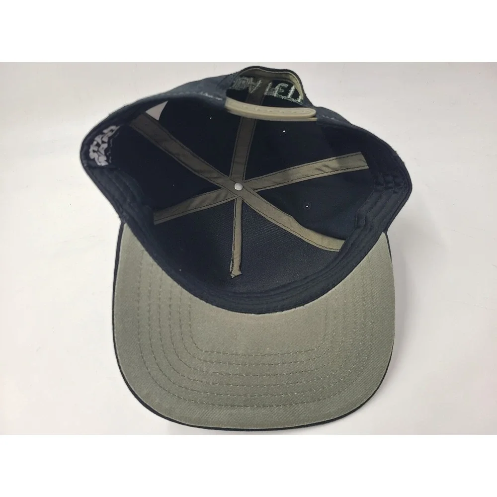 Youth Boba Fett Star Wars Snapback Hat Cap Movie Character Boy‎ Girl Black Green